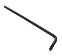 ARTSEWPLY Thread Guitar Tremolo Bar for Electric Guitar, Single Tremolo Arm 6Mm Thread Diameter Alloy Metal Whammy Bar, Smooth Surface for Pitch Change
