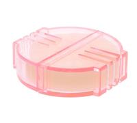 ARTSEWPLY Thread Wax Beeswax Thread Conditioner for Quilting and Sewing Pink Safe Sewing Wax for Stitch Line Strengthening