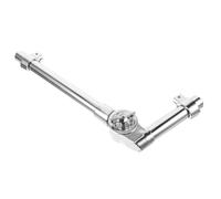 ARTSEWPLY Tom Drum Bracket Stand for Tom Drum with Higher Stability and Anti-slip Design Performance Display