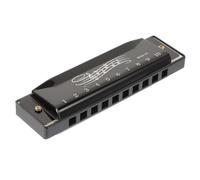 ARTSEWPLY Tone Mini Harmonica for Lightweight Beginner Musical Instrument Portable Educational for Christmas and Birthday