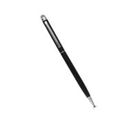 ARTSEWPLY Touchscreen Stylus Pen Dual Function Capacitive Pen for Smartphones and Learning Devices High Precision Cloth Tip Portable and for Drawing and Writing