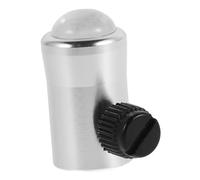 ARTSEWPLY Tuning Fork Feet Replacement for Percussion Parts and Lightweight Sound Therapy Accessory for Meditation and Healing Compact Design