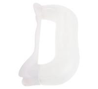 ARTSEWPLY U Shape Replacement Water Tank for Electric Flosser Compatible Water Flosser Reservoir for Oral Irrigator Maintenance