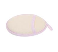ARTSEWPLY Washcloth Circulation Newborns Bamboo Babies Fiber for Mitt Baby Essential High Absorbency Sponge Material Soft for Washing Promotes Blood Bath Hands and Face