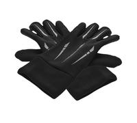 ARTSEWPLY Winter Motorcycle Gloves with Touchscreen Windproof Full Finger Riding Gloves for Men and Women Breathable Reinforced Stitching Fit for Outdoor Sports and Cold Weather