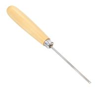 ARTSEWPLY Wooden Handle Doll Hair Rerooting and Plush Animal Stuffing Tool for DIY Crafts Effort Reducing Soft Sewing Accessory and Easy to Use for Plush Making