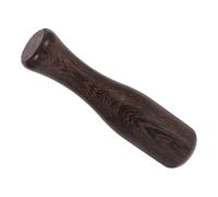 ARTSEWPLY Wooden Pickle Stick for Compacting Pickles Fermentation Tool Ensuring Better Fermentation Creative Solid Wood Pestle for Sauerkraut and Fruits in Kitchen and Family Cooking