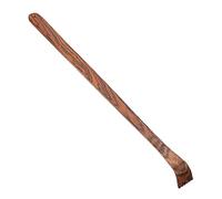 ARTSEWPLY Woody Tickle Scratch Back Scratcher for Pain Relief Scalp Scrub Portable Massager for Ages Gentle Itch Massager