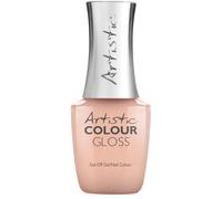 Artsitic Colour Gloss 15ml soak off nail colour The Big Re-Veil