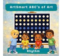 ArtSmart ABCs of Art: Rhythm: 12