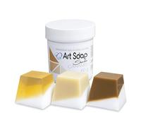 ArtSoap ColorSoap Dyes for Handmade Soaps, Caramel Color for DIY soap Making, Ready-to-use soap dye, dermatologically Tested
