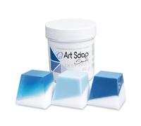 ArtSoap ColorSoap Dyes for Handmade Soaps, Deep River Color for DIY soap Making, Ready-to-use soap dye, dermatologically Tested