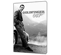 ARTSPRINTS Sean Connery 007 James Bond Photo Print on Framed Canvas Wall Art office Home Decoration 16’’ x 12’’ inch -38mm depth
