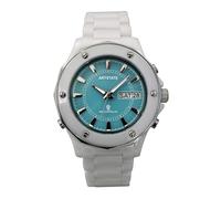 ARTSTATE W335C Radio-Controlled Quartz Men's Watch Analogue Ceramic