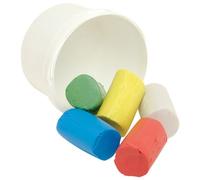 artstraws Creation Station 2 Kg Tub Soff Mo Permanently Soft or Oven Hardening