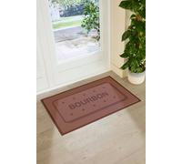 Artsy Doormats Bourbon Biscuit Indoor/outdoor Doormat (90X60Cm)