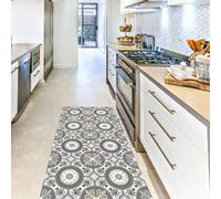 Artsy Doormats Capri Vinyl Floor Mat 67X145Cm