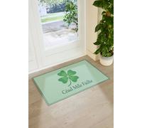 Artsy Doormats Cead Mile Failte Indoor/outdoor Doormat (90X60Cm)