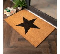Artsy Doormats Country Home Star Extra Large Doormat