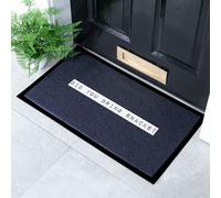 Artsy Doormats Did You Bring Snacks Indoor & Outdoor Doormat - 70X40Cm