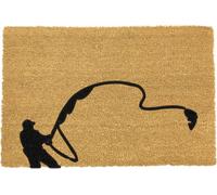 Artsy Doormats Fishing Doormat - Regular 60X40Cm