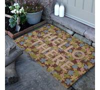 Artsy Doormats Hello There Spring Doormat (90 X 60Cm)