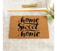 Artsy Doormats Home Sweet Home Doormat - Regular 60X40Cm