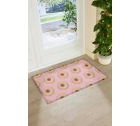 Artsy Doormats Jam Biscuit Indoor/outdoor Doormat (90X60Cm)