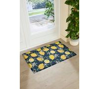 Artsy Doormats Lemons Indoor/outdoor Doormat (90 X 60Cm)