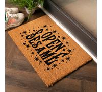 Artsy Doormats Magical Open Sesame Design Doormat