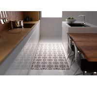 Artsy Doormats Seville Vinyl Floor Mat 67X145Cm