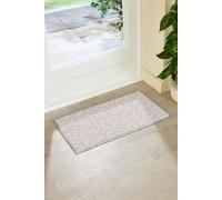 Artsy Mats Beige Ivy Indoor Outdoor Doormat (70 x 40cm) | Size: 40 cm x 70 cm Artsy Mats Beige 40 cm x 70 cm