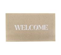 Artsy Mats Easy Clean Outdoor Mat BLUEBELL 70 X 40CM