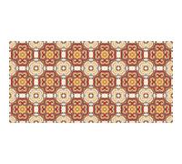 Artsy Mats Printed Vinyl Home Mats