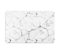 Artsy Mats Stone Non Slip Natural Bath Mat