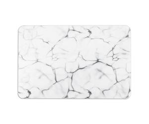 Artsy Mats Stone Non Slip Natural Bath Mat