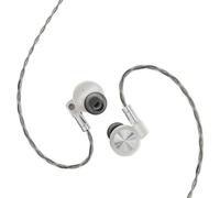 ARTTI T10 in Ear Earphone HiFi IEM Wired Earbuds 14.2mm Dual Magnetic Circuit Planar Driver in Ear Monitor Earphone for Musician Singer Audiophile