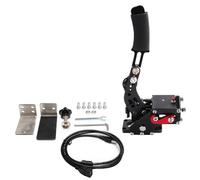 Artudatech 14Bit X1 XBOX USB Handbrake Kits for Racing Game Steering Wheel Stand G920 Black