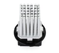 Artudatech A/C Heater Blower Motor Regulator Resistor 2048707710 For Mer-ce-des Sprinter/VW Crafter