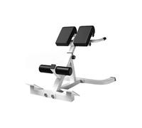 Artudatech Adjustable Roman Chair Back Extension Exercise Bench Back Training Supine Board