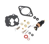 Artudatech Carburetor Rebuild Kit fit for Pre-1976 36mm 38mm 40mm FL FX XL Models 27132-71