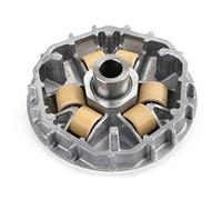 Artudatech COMPLETE CLUTCH FACE DRIVE KIT W/ROLLERS & SHAFT for Hon-da PCX 125 150 WW 09-18