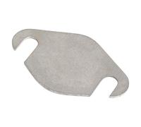 Artudatech EGR Valve Blank Plate Fit for VW CR Engines with 1.6 1.2 and 2.0 Litre Capacities
