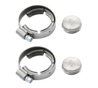 Artudatech EGR Valve Blanking Plug Fit for Opel Vauxhall Vivaro Fit for Mitsubishi Carisma 1.9 DCI DTI