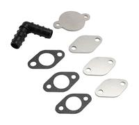 Artudatech EGR Valve Gasket Repair Set for VW Skoda Seat 1.2 1.6 2.0 TDI CR CAY CFF