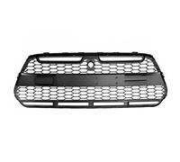 Artudatech Front Bumper Grille Matt Black Fit for Ford Transit MK8 2015-2018 Raptor Style with all letters