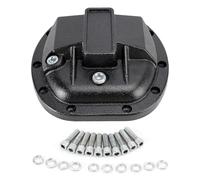 Artudatech Front Differential Cover YHCC-D30 for Dana 30 Yukon