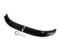 Artudatech Front Splitter Lip Diffuser Fit for B-M-W 5 Series F10 M Performance Gloss Black