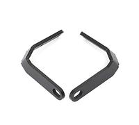 Artudatech Handlebar Mirror Bracket Lowering Kit Fit for Honda Rebel CMX 500 300 2020 2021