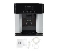 Artudatech LCD Ice Cube Maker Stainless Steel, 3 Sizes, Ice & Water 2-in-1